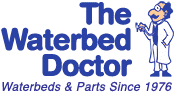 The Waterbed Doctor