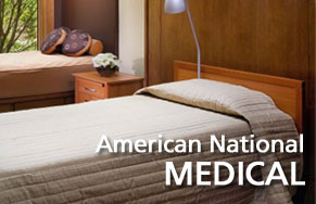 AMerican National Medical