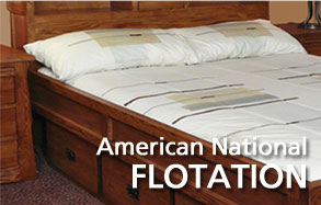 American National Flotation