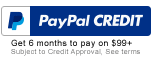 PayPal Credit